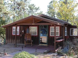 421 3rd St, Ruidoso, NM 88345