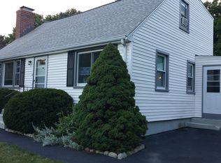 63 Vance Rd, Bristol, CT 06010