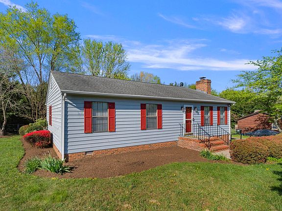 2nd image of 273 Cordelia Dr
