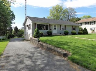 436 Ridgeview Ave, Elizabethtown, PA 17022