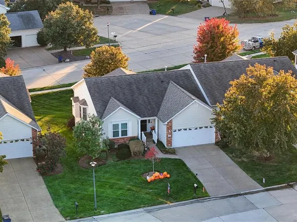 7131 Dulce Domum Dr, Dardenne Prairie, MO 63368
