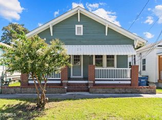 205 S 11th St, Wilmington, NC 28401