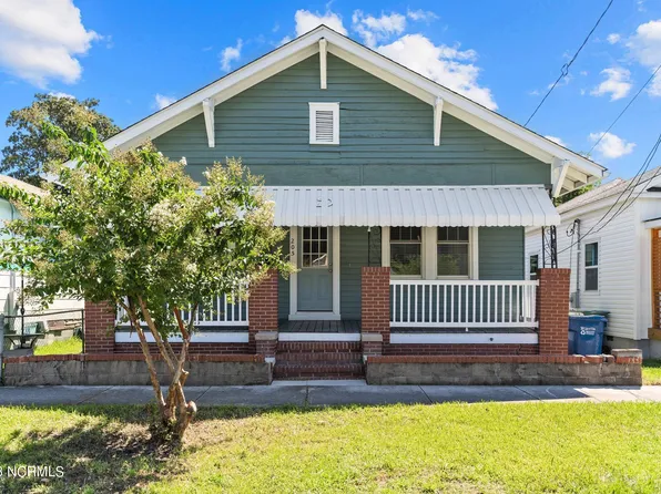 205 S 11th Street, Wilmington, NC 28401
