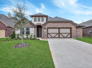 2908 Bernadino Dr, La Marque, TX 77568