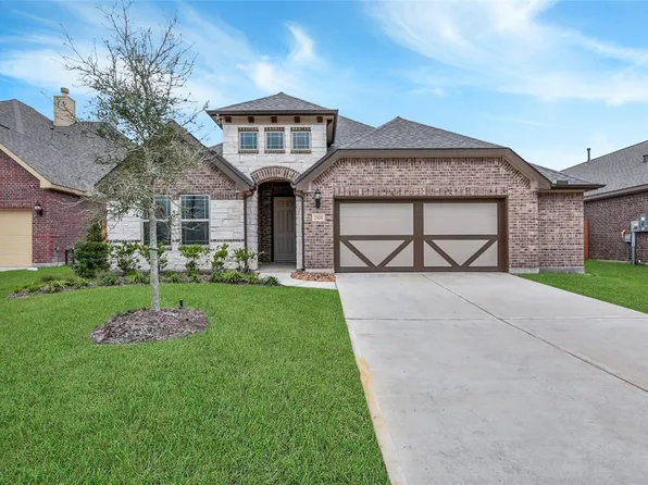 2908 Bernadino Dr, La Marque, TX 77568