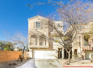 8688 Luna Nuevo Ct, Las Vegas, NV 89147