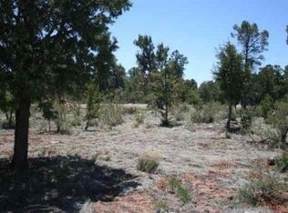 3080 Pinewood Dr, Overgaard, AZ 85933