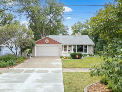 1400 7th St NE, Rochester, MN, 55906