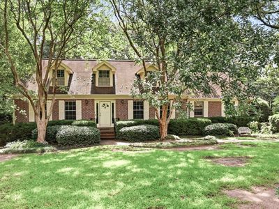 2503 Chamberlin Dr, Tallahassee, FL, 32308