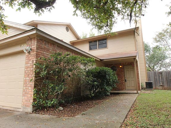 2nd image of 9002 Sanger Dr #B