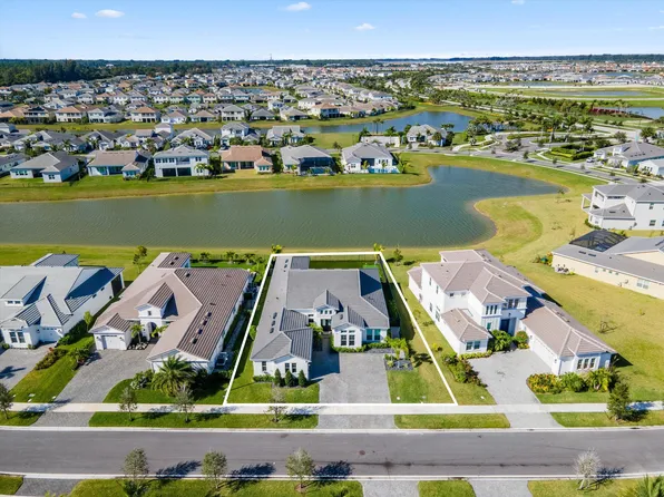 4727 Estates Circle, Westlake, FL 33470