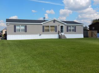 362 Bayou Blue Rd, Houma, LA 70364