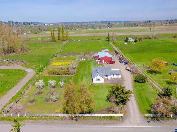 6247 Stayton Rd SE, Turner, OR 97392
