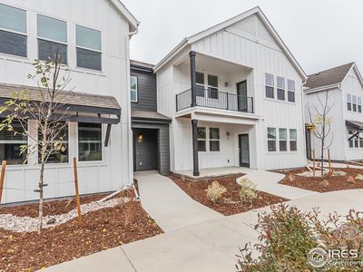 2714 Barnstormer St UNIT C, Fort Collins, CO, 80524