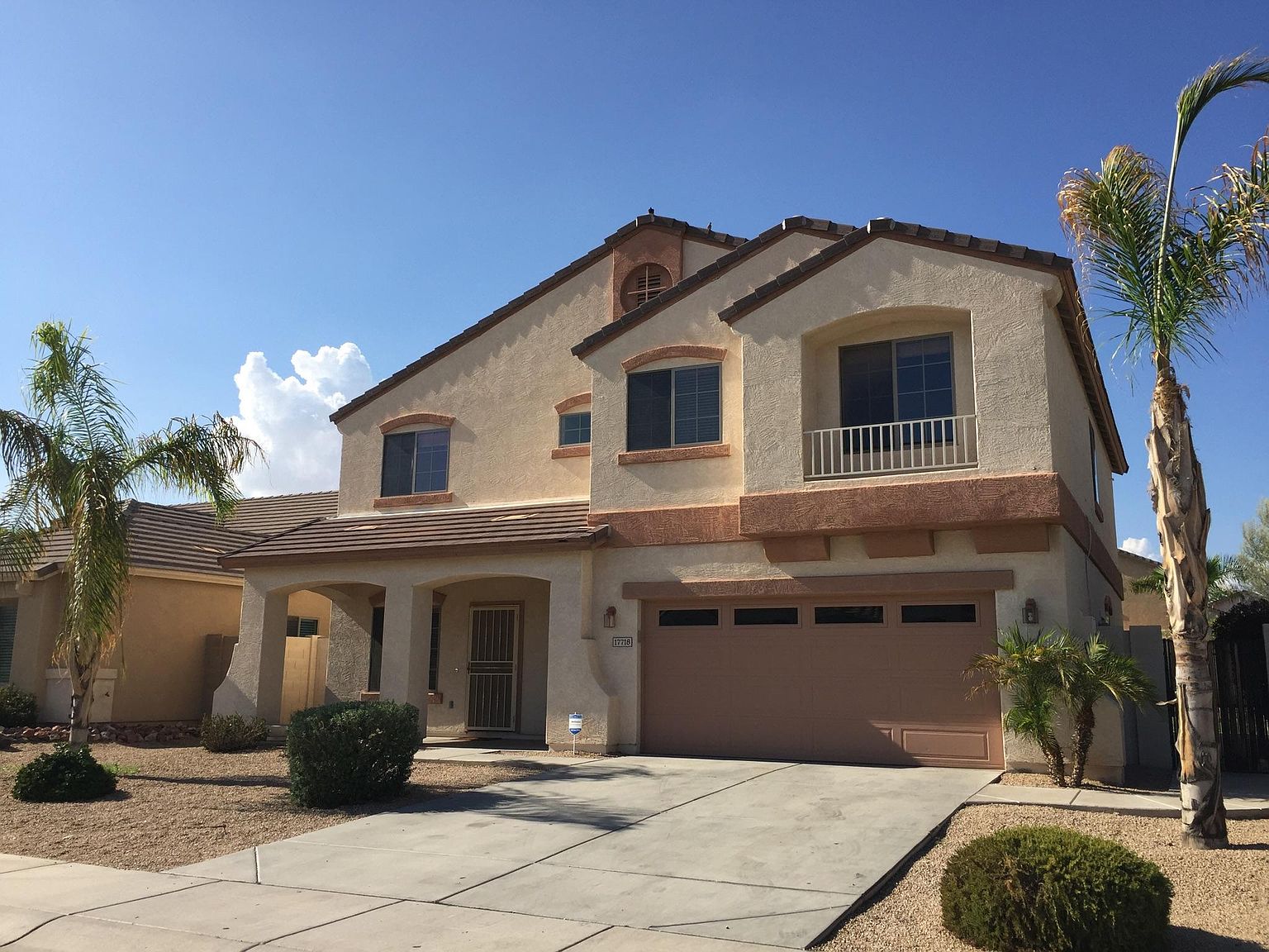 17718 W Port Royale Ln, Surprise, AZ 85388 | Zillow