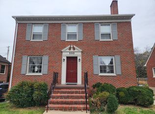 103 Morgan St #103, Winchester, VA 22601