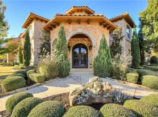 900 Montreux Ave, Colleyville, TX 76034