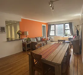 Rented by Corcoran