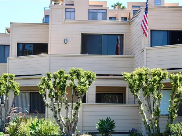 150 The Vlg Unit 5, Redondo Beach, CA 90277