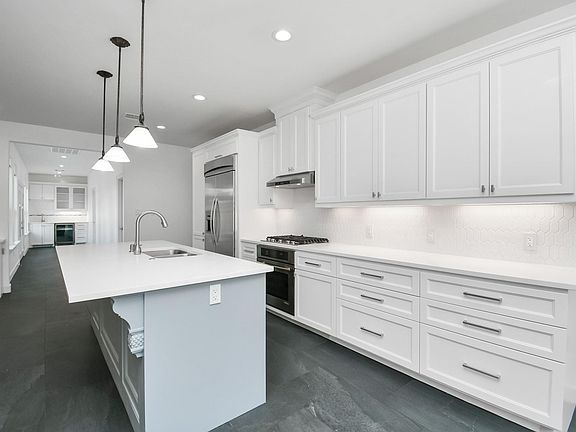 5th image of 12807 Southspring Dr