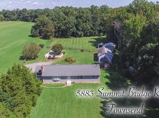 5883 Summit Bridge Rd, Townsend, DE 19734