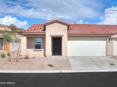 724 Dylan Ct, Wickenburg, AZ, 85390