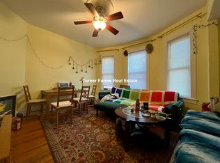 83A Wensley St #1, Roxbury Crossing, MA 02120