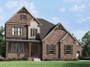 314 Mealer St #115-LOT 115, Franklin, TN 37067