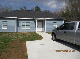 110 Twelve Oaks Ct, Leesburg, GA 31763