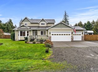 18346 Guava St SW, Rochester, WA 98579