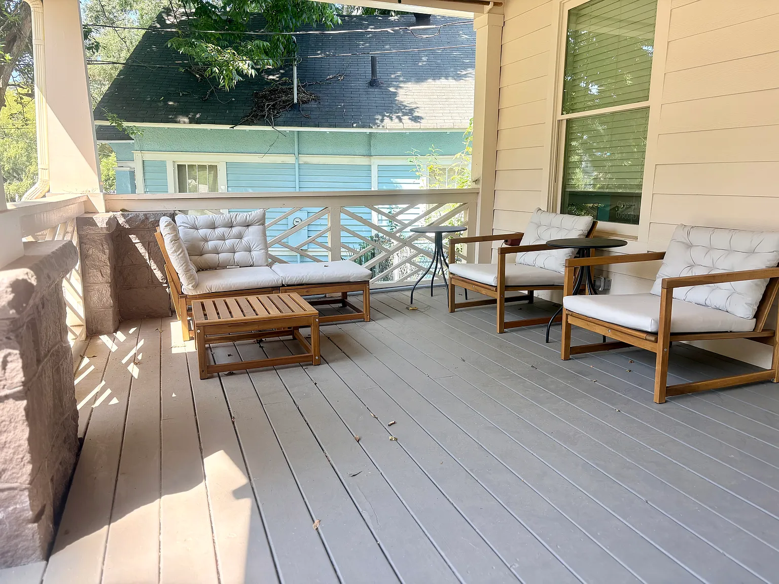 5 bed, 3000 sqft, $4,650 — Photo 3