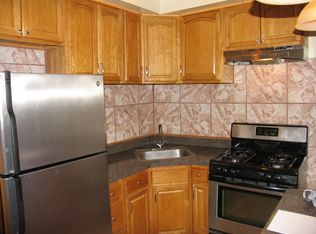 443 Tompkins Ave APT 1, Brooklyn, NY 11216