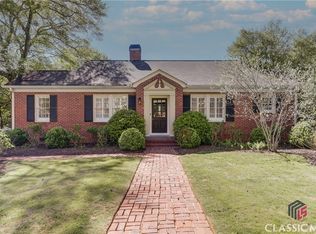 450 Stanton Way, Athens, GA 30606