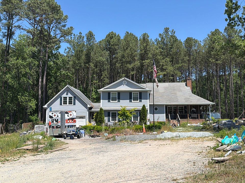1st image of 4207 Fiesta Rd