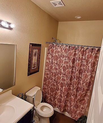 1st Bathroom