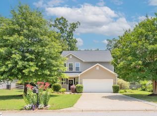 112 Pendock Ln, Piedmont, SC 29673
