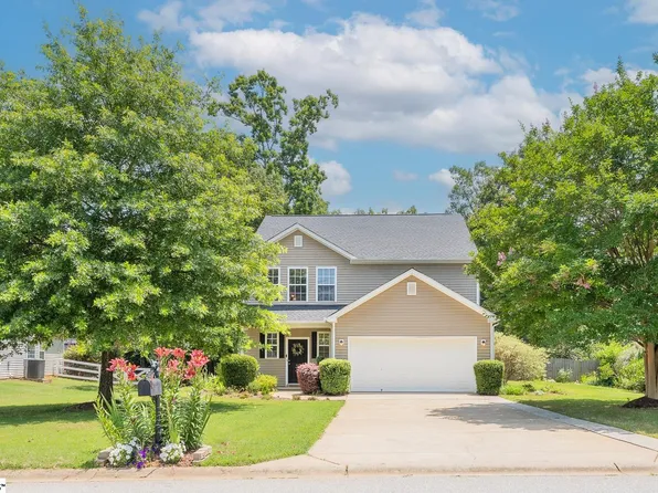 112 Pendock Ln, Piedmont, SC 29673