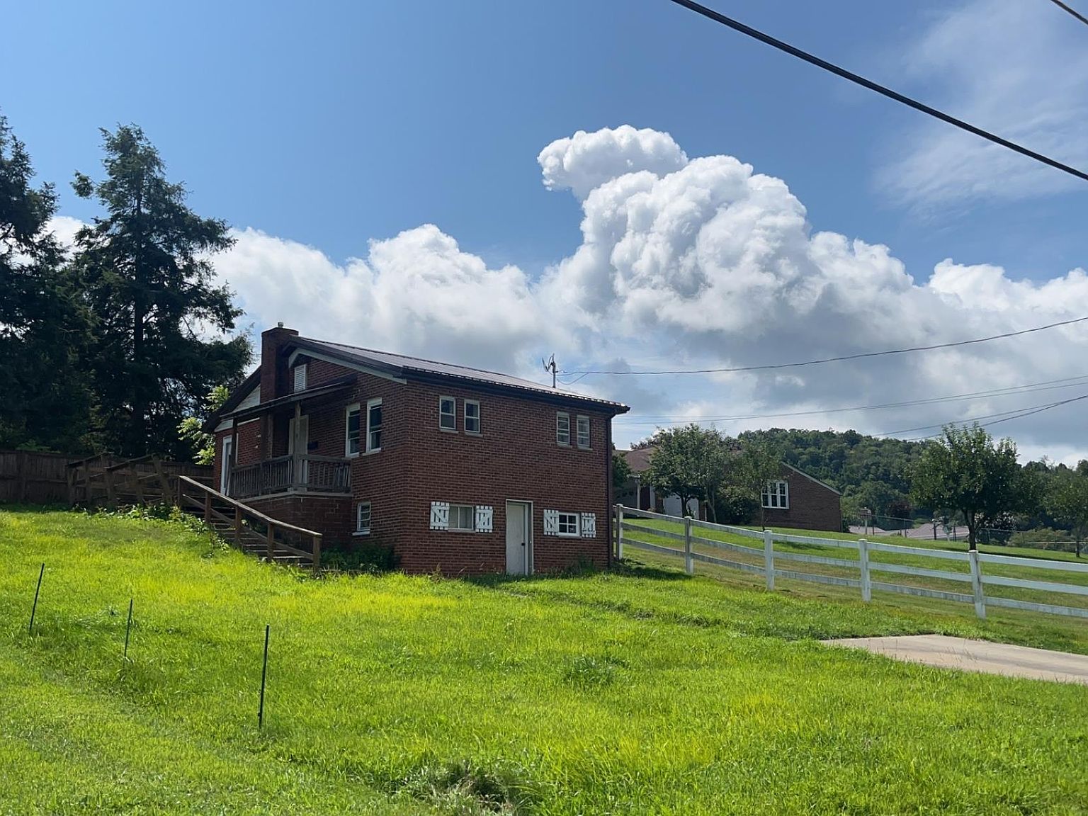 60 W Lincoln St, Buckhannon, WV 26201 MLS 10150407 Zillow