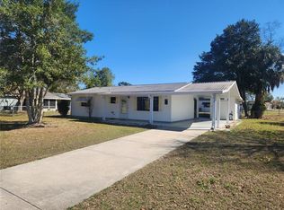 10151 SW 97th Ave, Ocala, FL 34481