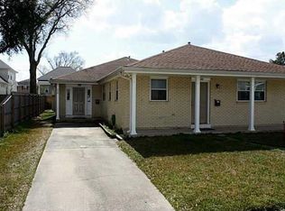 228 22nd St, New Orleans, LA 70124