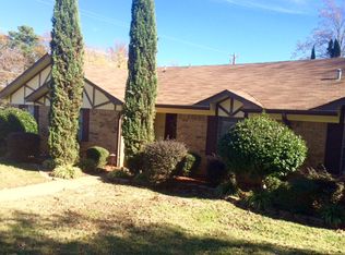 2606 Northridge Dr, Longview, TX 75605