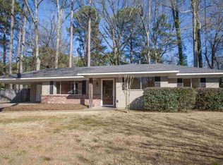 5257 Suffolk Cir, Jackson, MS 39211