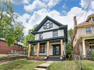3055 Cleinview Ave, Cincinnati, OH