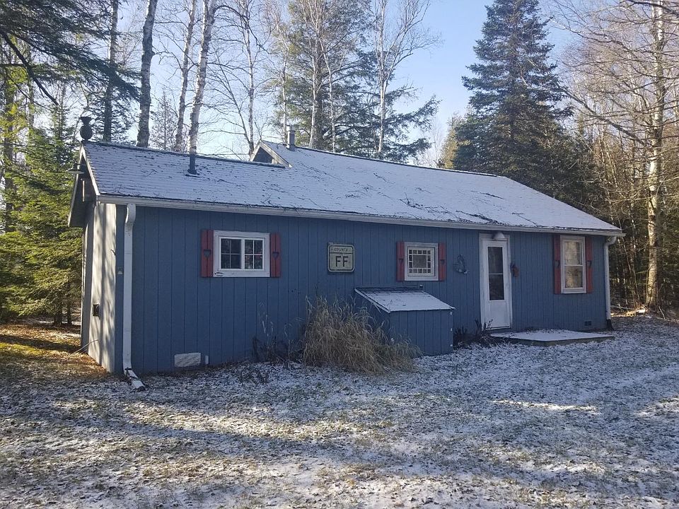 N11415 E Shore Rd, Pearson, WI 54462 Zillow