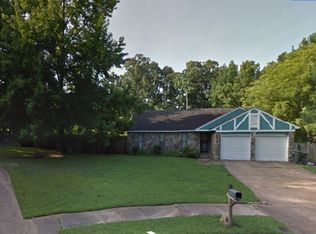 3901 Lowin Cv, Memphis, TN 38128