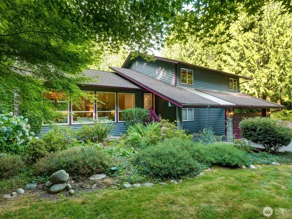 19602 NE 185th Street, Woodinville, WA 98077