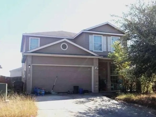 822 Cowhide Dr, San Antonio, TX 78260