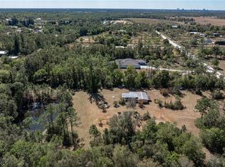 20250 Welborn Rd, North Fort Myers, FL 33917