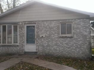 20110 Woodward St, Clinton Township, MI 48035