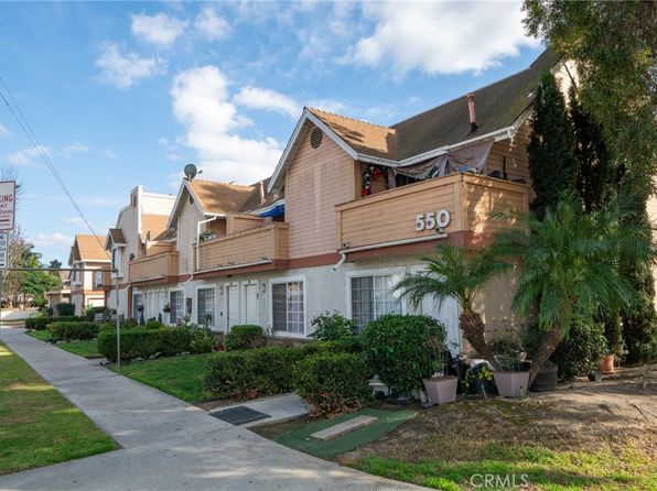 550 Williamson Ave, Fullerton, CA 92832